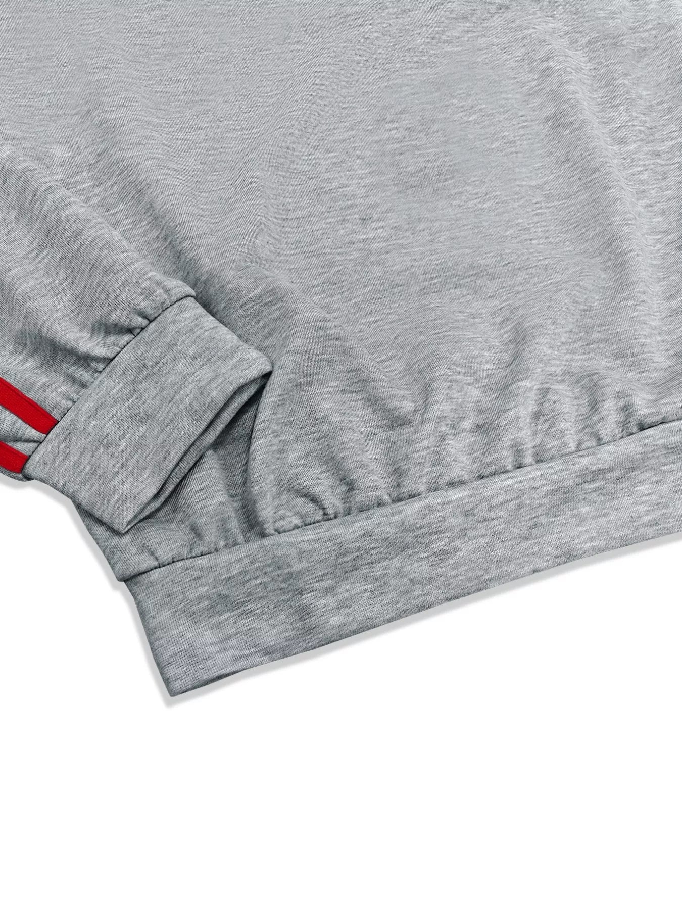 Casual Striped Sweatshirt and Pants Set - Salt & Stone
