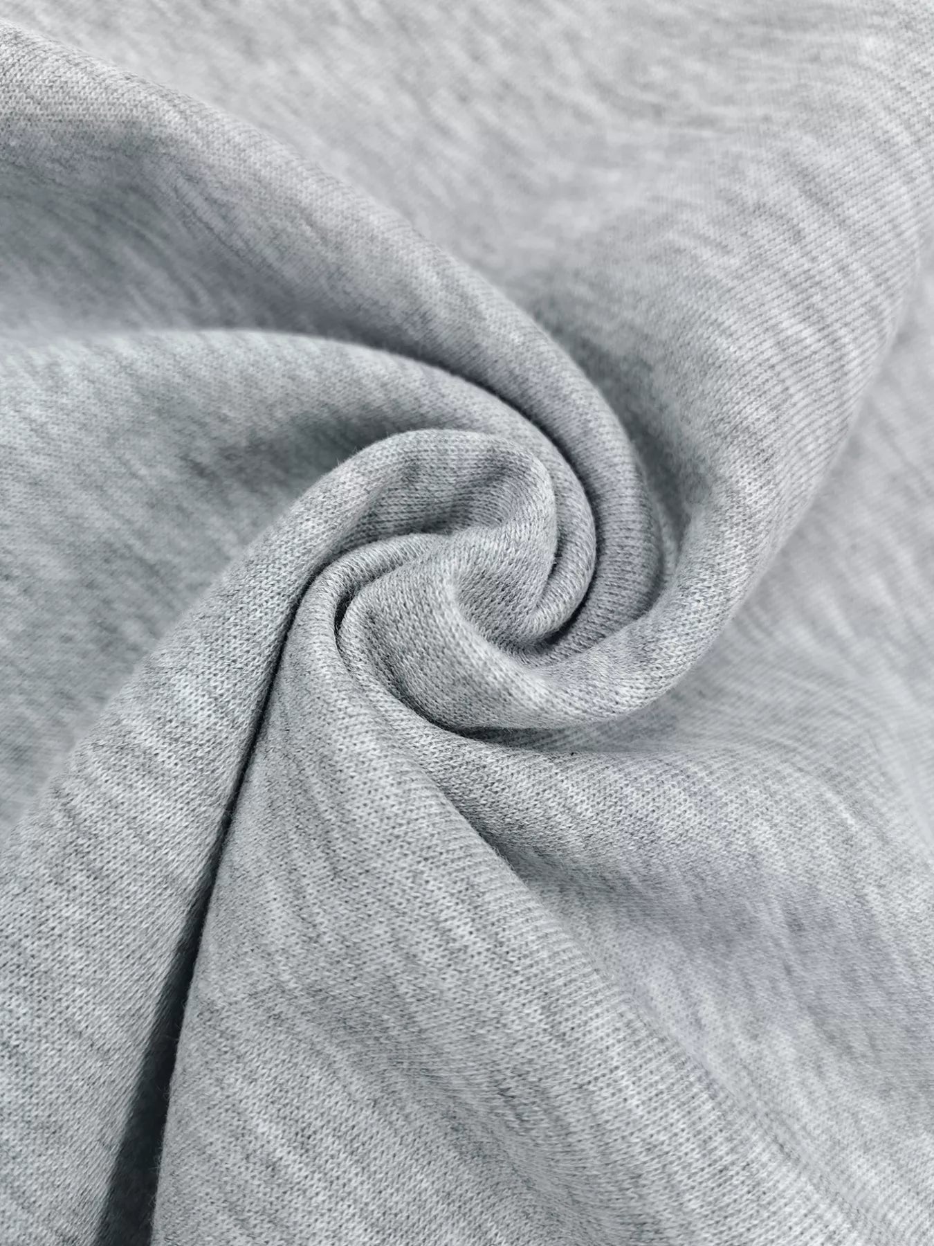 Casual Striped Sweatshirt and Pants Set - Salt & Stone
