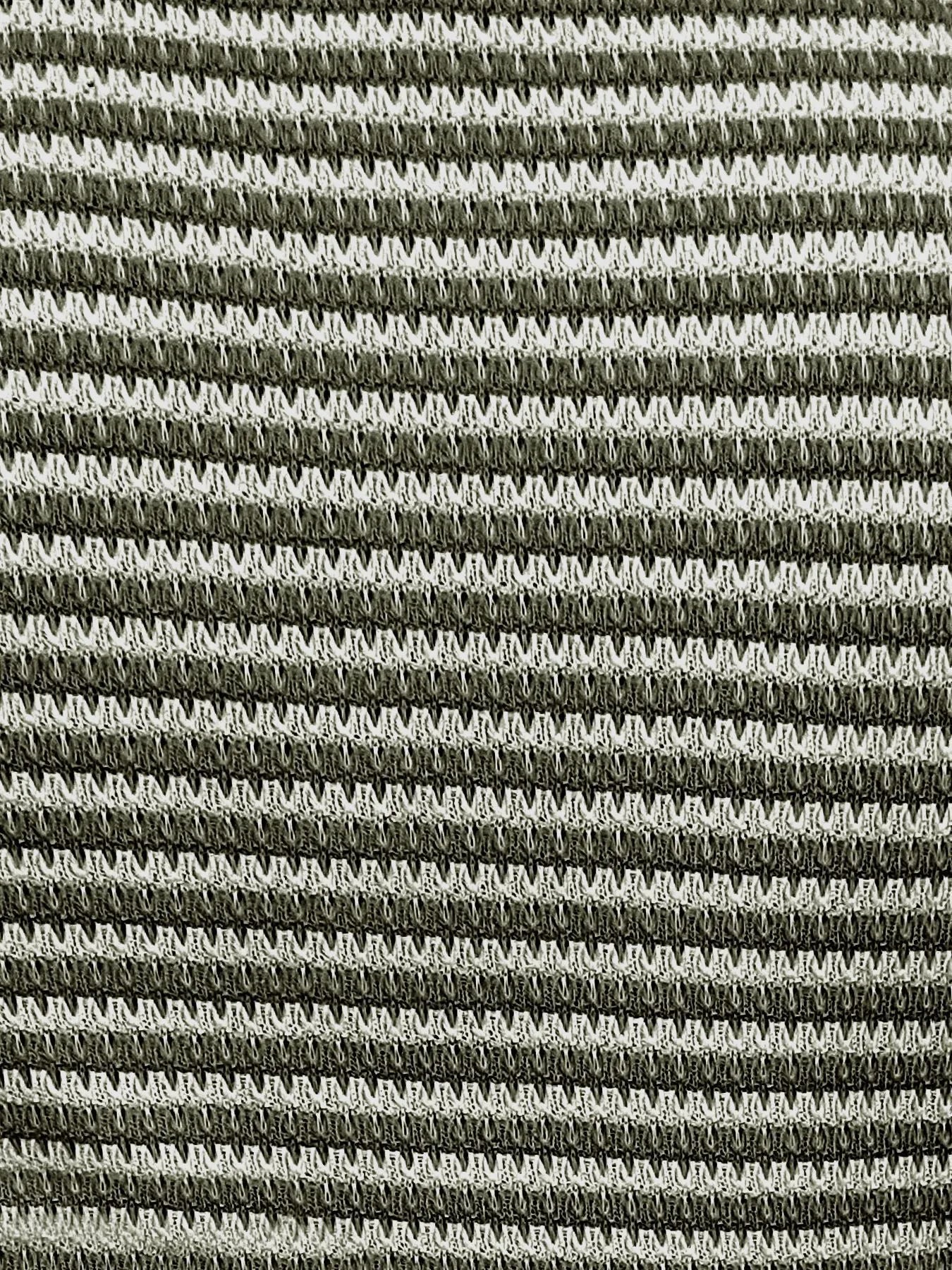 Striped Round Neck Tank Top - Salt & Stone