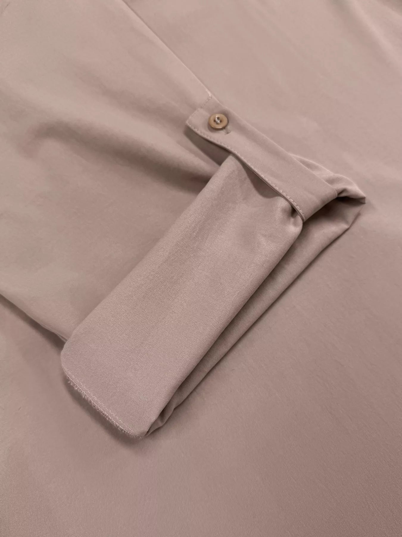 Plus Size Lightweight Open Front Cardigan with Pockets - Salt & Stone